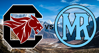 Mustangs to Open 2025-2026 versus Chatfield